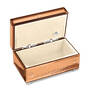 The Love Between A Mother  Daughter is Forever Mirror Music Box 6543 001 9 3