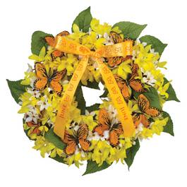 Seasonal Sensations Monthly Wreaths 4466 002 5 3