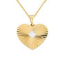 Hearts Aglow Diamond Earrings with Free Matching Pendant, Hearts Aglow Diamond Earrings with Free Matching Pendant 11609 0028 c pendant