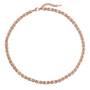 Byzantine Beauty Copper Necklace 6485 001 9 2