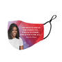 President Barack and Michelle Obama Face Masks 6948 0010 g Michelle