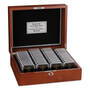 Platinum and Gold-Highlighted Celebrating America Quarters, Enhanced CAQ 11128 0038 g display