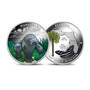 America the Beautiful Fifty State Silver Bullion Collection 6818 0033 e flcommemorative