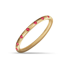 Double My Dazzle Birthstone Ring Set 11572 0021 a main