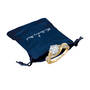 Forever Personalized Diamond Ring 10898 0012 g gift pouch