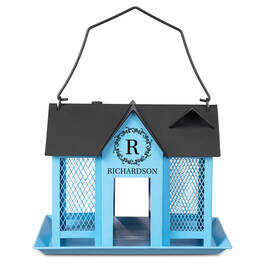 The Personalized 3 in 1 Bird Feeder 12102 0010 a main