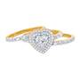 Love Everlasting Stackable Ring Set 2449 001 3 2