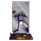 The Tom Brady Figurine 2537 0792 a main