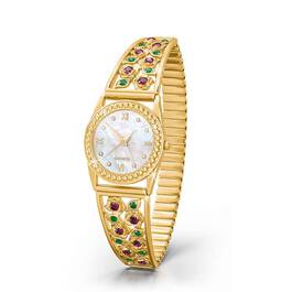 A Dozen Roses Stretch Watch 1496 001 7 1
