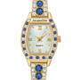 Birthstone Stretch Watch 10995 0014 i september