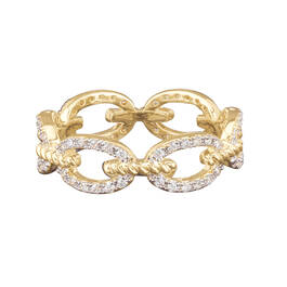 Links of Luxury Eternity Ring 11687 0015 c ring