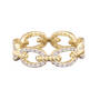 Links of Luxury Eternity Ring 11687 0015 c ring