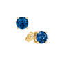 Birthstone Tennis Necklace 11948 0028 i september