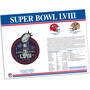 NFL Super Bowl 1363 0033 b panel