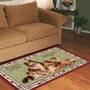 The Sheltie Area Rug, The Sheltie Area Rug 4367 006 6 2
