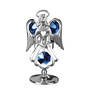 Monthly Bejeweled Figurines 10514 0016 k december