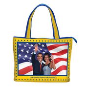 The Obama Couple Tote Set 1857 001 0 2