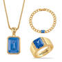 The Personalized Birthstone Set, The Personalized Birthstone Set 12512 0014 i september
