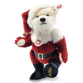 Santa Paws by Steiff 10602 0019 a main