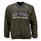 The Personalized US Army Pullover 10159 0016 c reverse