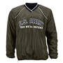 The Personalized U.S. Army® Reversible Pullover, The Personalized US Army Pullover 10159 0016 c reverse