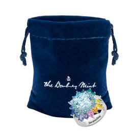Spectacular Prism Ring 12281 0013 g giftpouch