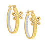 Sparkling Summer Hoop Earrings 11828 0031 a main