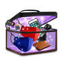 Personalized Monogram UV Sanitizing Bag 10370 0019 b sanitization