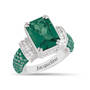 Personalized Sparkling Statement Ring 11842 0017 e may