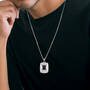 "To The Man You've Become" Son Pendant, To The Man Youve Become Son Journey Pendant 6910 0014 m model