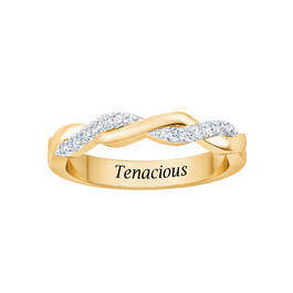Birthstone Zodiac Ring Set 6740 0044 o ring 3