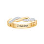 Birthstone Zodiac Ring Set 6740 0044 o ring 3