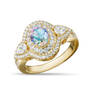 The Aurora Borealis Ring 12075 0013 a main