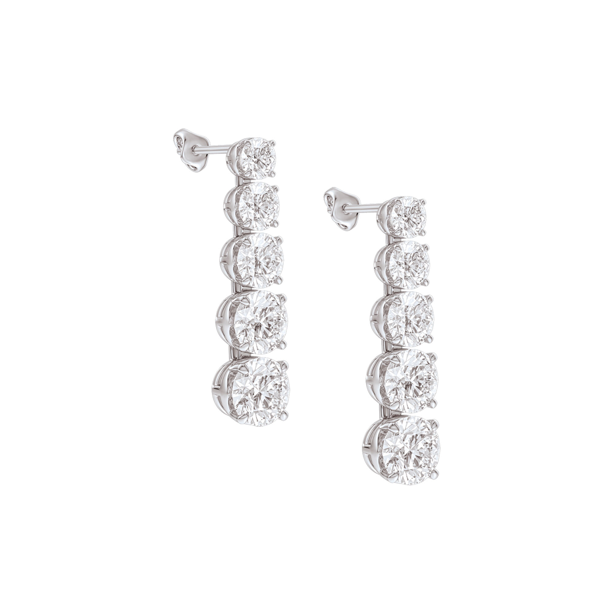 Shimmering Splendor Set 5351 0061 c earing
