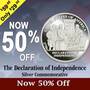 American History Silver Bullion Collection 5541 005 4 1
