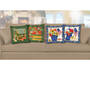 Seasonal Sensations Monthly Pillow Collection, Seasonal Sensations Monthly Pillow Collection 4465 001 8 6
