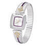 Birthstone Cross Watch 11153 0010 b february