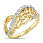 Angel Wing Infinity Ring 6815 001 0 1