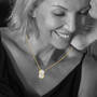 I Still Do Marriage Symbol Pendant 11297 0017 m model