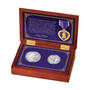 Purple Heart Commemorative Set 11093 0013 c display box