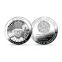 The Coronation of King Charles III Silver Bullion Commemorative 1340 0023 b commemorative