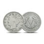 The Complete 20th Century Nickel Treasury 11183 0022 a coin