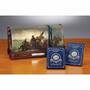 The Washington Silver Quarter Treasury 5353 001 0 1