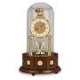 The Buffalo Nickel Coin Clock 1131 001 8 1