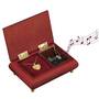 Wherever Life Takes You, You Will Always Be My Daughter Diamond Pendant & Music Box, Wherever Life Takes YouAlways Be My Daughter Pendant Music Box 2869 004 8 2