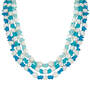 Blue Wave Pearl Necklace 6748 0012 a main