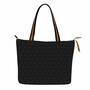 The Personalized Tote & Wristlet Set, The Personalized Tote Wristlet Set 6558 001 1 3