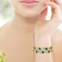 Seasonal Sensations Bracelet 12094 0044 s model 3