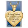 Forever With Me Diamond Pendant, Forever With Me Diamond Pendant 5290 002 4 2