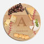 The Personalized Baseball Serving Board 5542 001 2 2